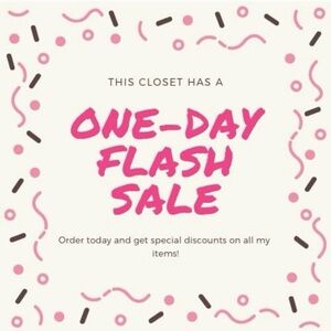 24 HOUR SALE!! Name your price, ALL OFFERS ARE WELCOMED…